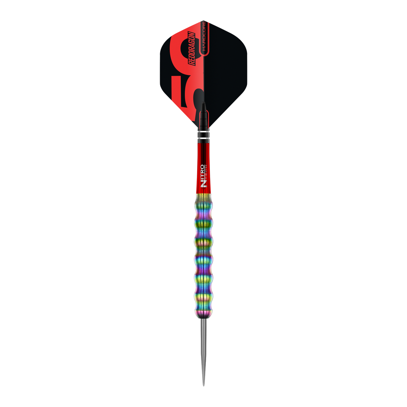 Red Dragon 50 Year Collection Shockwave Steeldarts - 26g