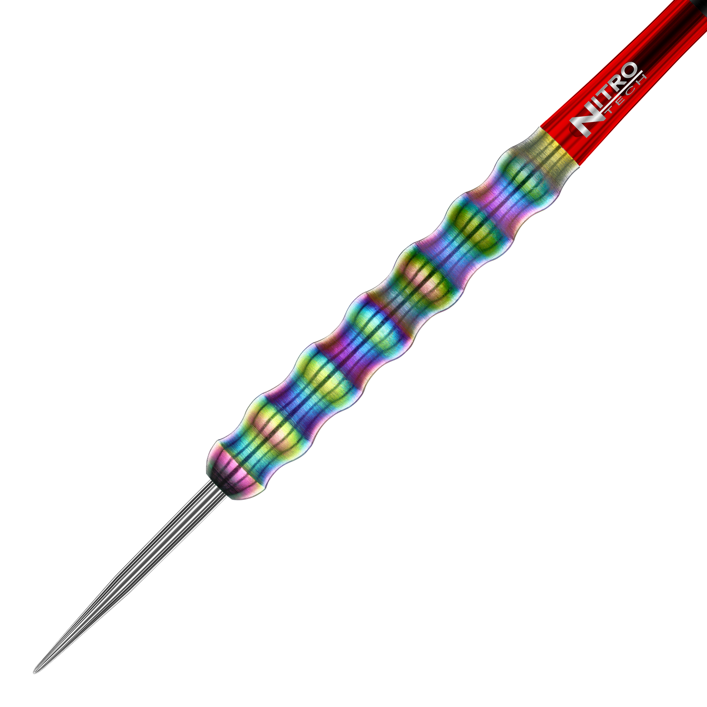 Red Dragon 50 Year Collection Shockwave Steeldarts - 26g