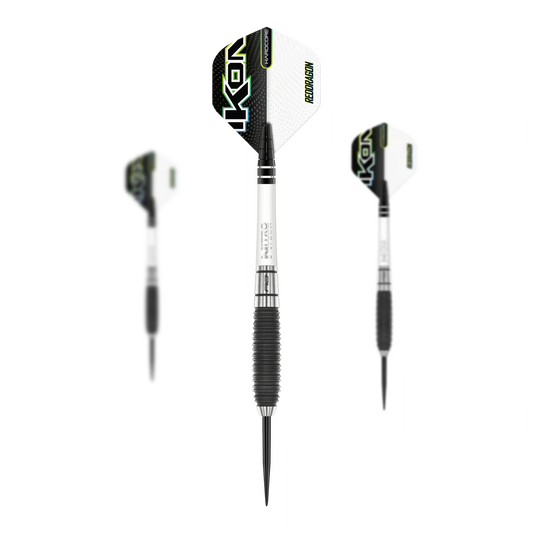 Red Dragon Ikon 3 Steeldarts