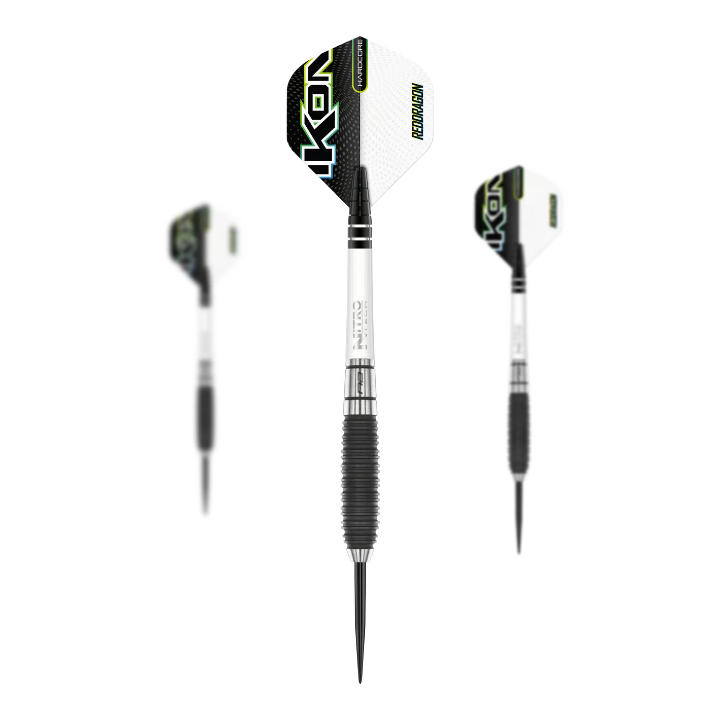 Red Dragon Ikon 3 Steeldarts