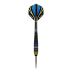 Red Dragon Luke Humphries World Champion Brass Steeldarts