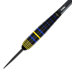 Red Dragon Luke Humphries World Champion Brass Steeldarts