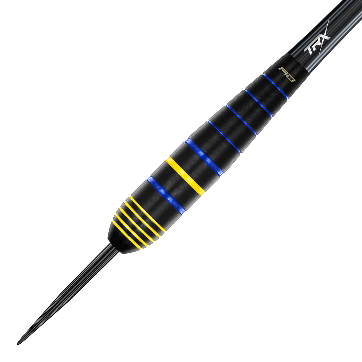 Red Dragon Luke Humphries World Champion Brass Steeldarts