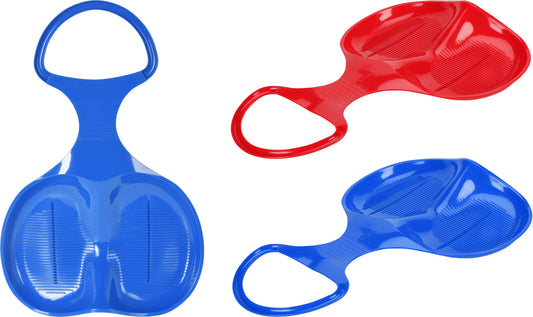 Popo Rutscher / Teller Rutscher mit Rillen, 52 x 35 x 2 cm, verschiedene Farben