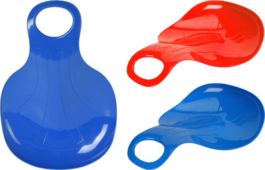 Popo Rutscher / Teller Rutscher glatt, 52 x 35 x 2 cm, verschiedene Farben