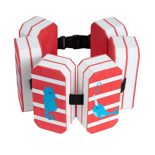 HUDORA Schwimmgürtel Safety