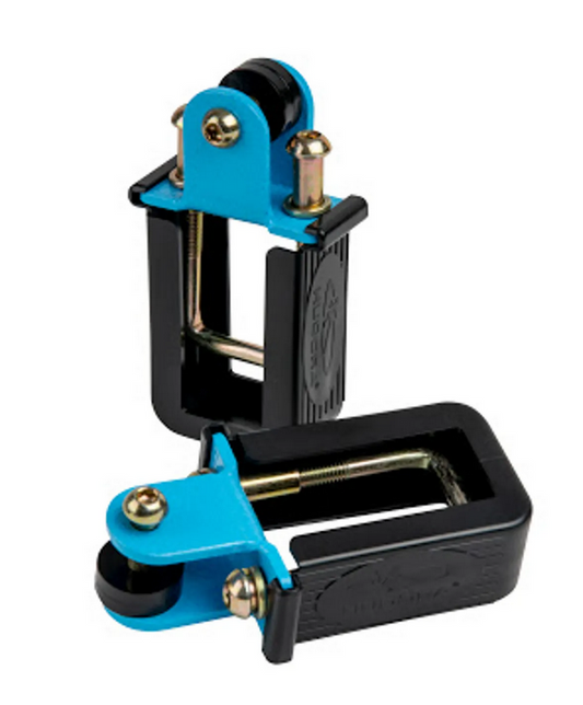 HUDORA Swing Vario Suspension, 2 pieces