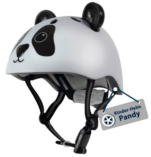 HUDORA Kinderhelm Pandy