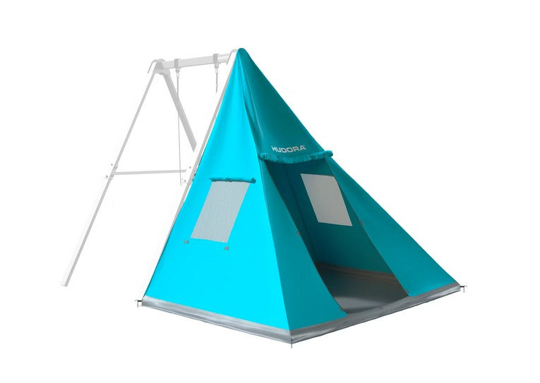 tente supplementaire Extension de pour module supplémentaire HUDORA Swing Vario – Sport & Freizeit Outlet Wipperfürth NOMORE Genesis Day One Cross Size:Low-Step - 55cm