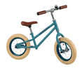 HUDORA Laufrad Retro - verschiedene Farben Boy / Girl
