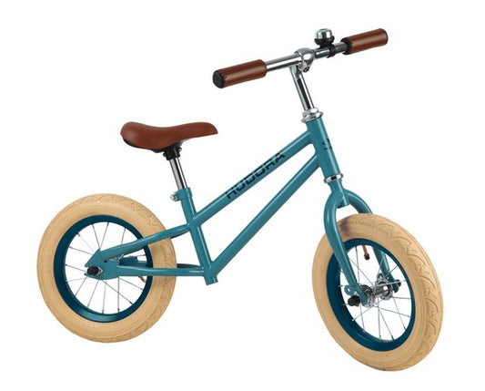 HUDORA Retro Balance Bike - various colors Boy / Girl 