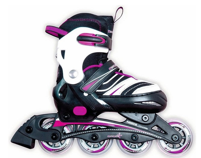 muuwmi verstellbarer Kinderinliner Gr. 29-32, verschiedene Farben