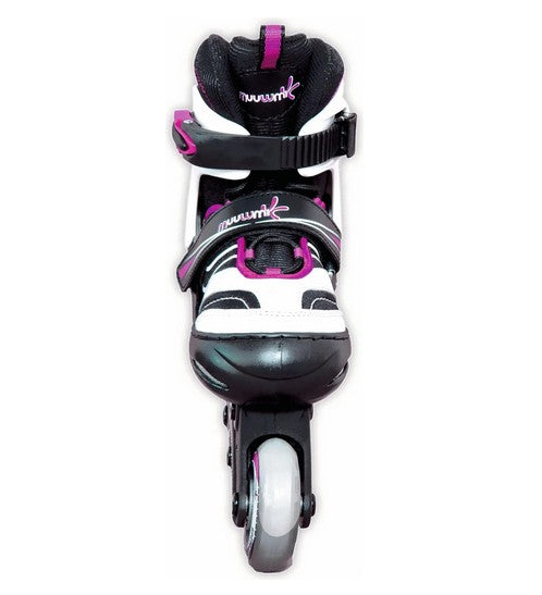 muuwmi verstellbarer Kinderinliner Gr. 29-32, verschiedene Farben