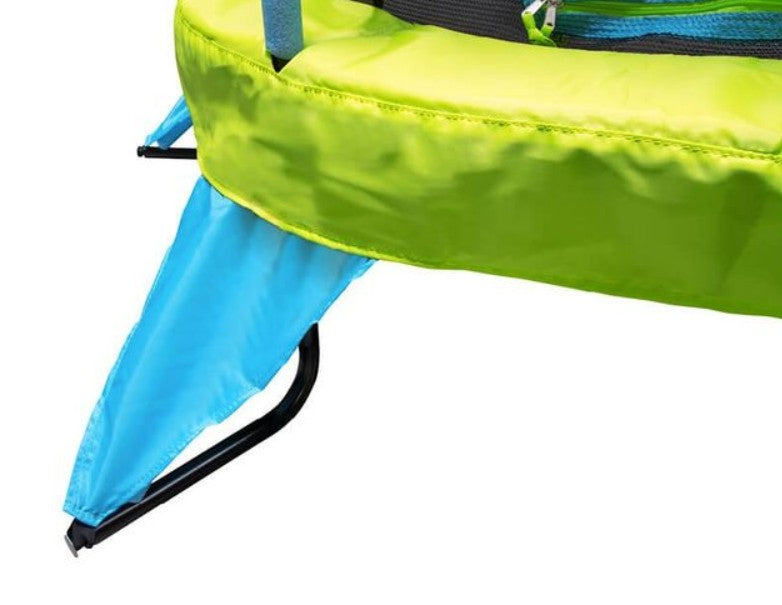 HUDORA Kindertrampolin Safety 140
