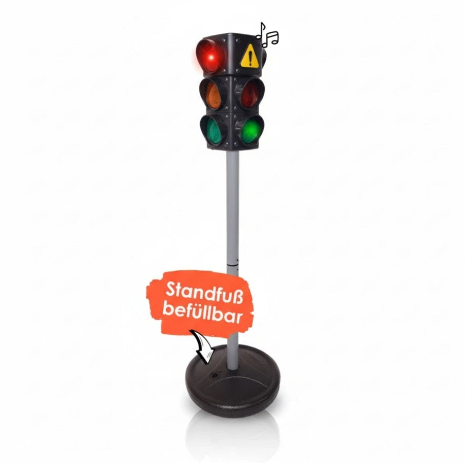 Verkehrsampel für Kinder - 70 cm