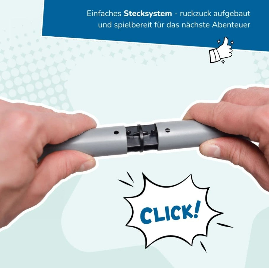 Verkehrsampel für Kinder - 70 cm