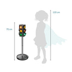 Verkehrsampel für Kinder - 70 cm