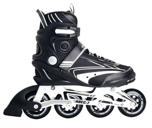 Muuwmi Inline Skates für Erwachsene, Gr. 39 - 45