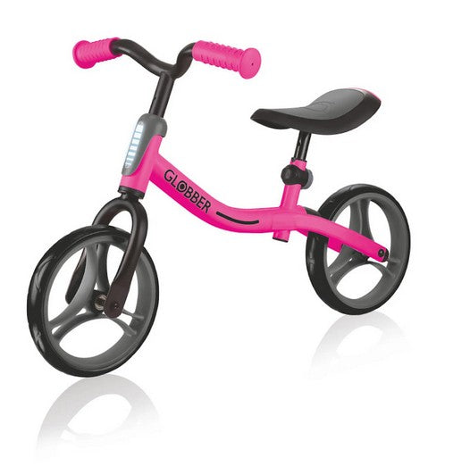 GLOBBER Laufrad Go Bike - verschiedene Farben (B-Ware)