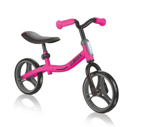 GLOBBER Laufrad Go Bike - verschiedene Farben (B-Ware)