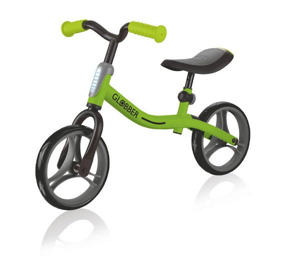 GLOBBER Laufrad Go Bike - verschiedene Farben (B-Ware)