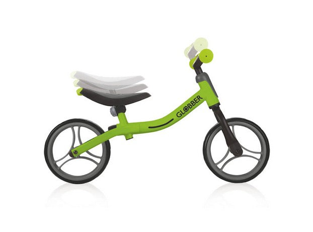 GLOBBER Laufrad Go Bike - verschiedene Farben (B-Ware)