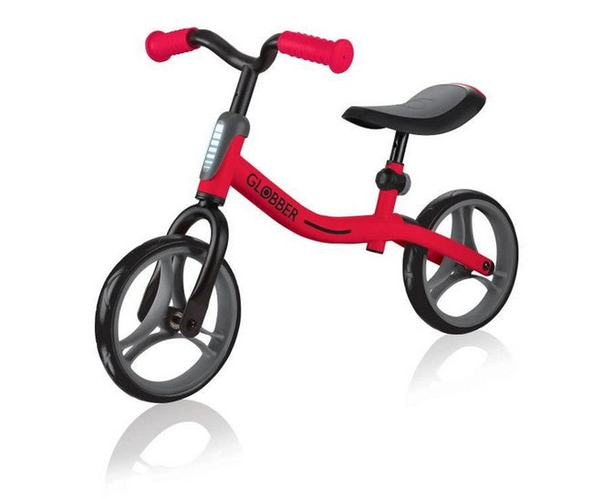 GLOBBER Laufrad Go Bike - verschiedene Farben (B-Ware)