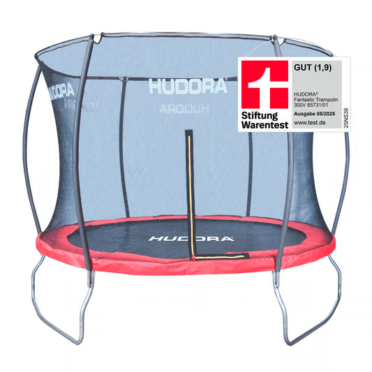 HUDORA Trampolin Fantastic 300V (B-Ware)