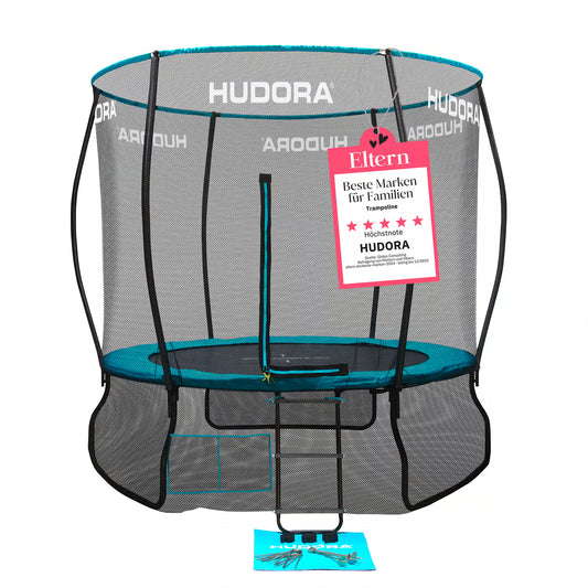 HUDORA Fantastic Complete 250V Trampolin (B-Ware)