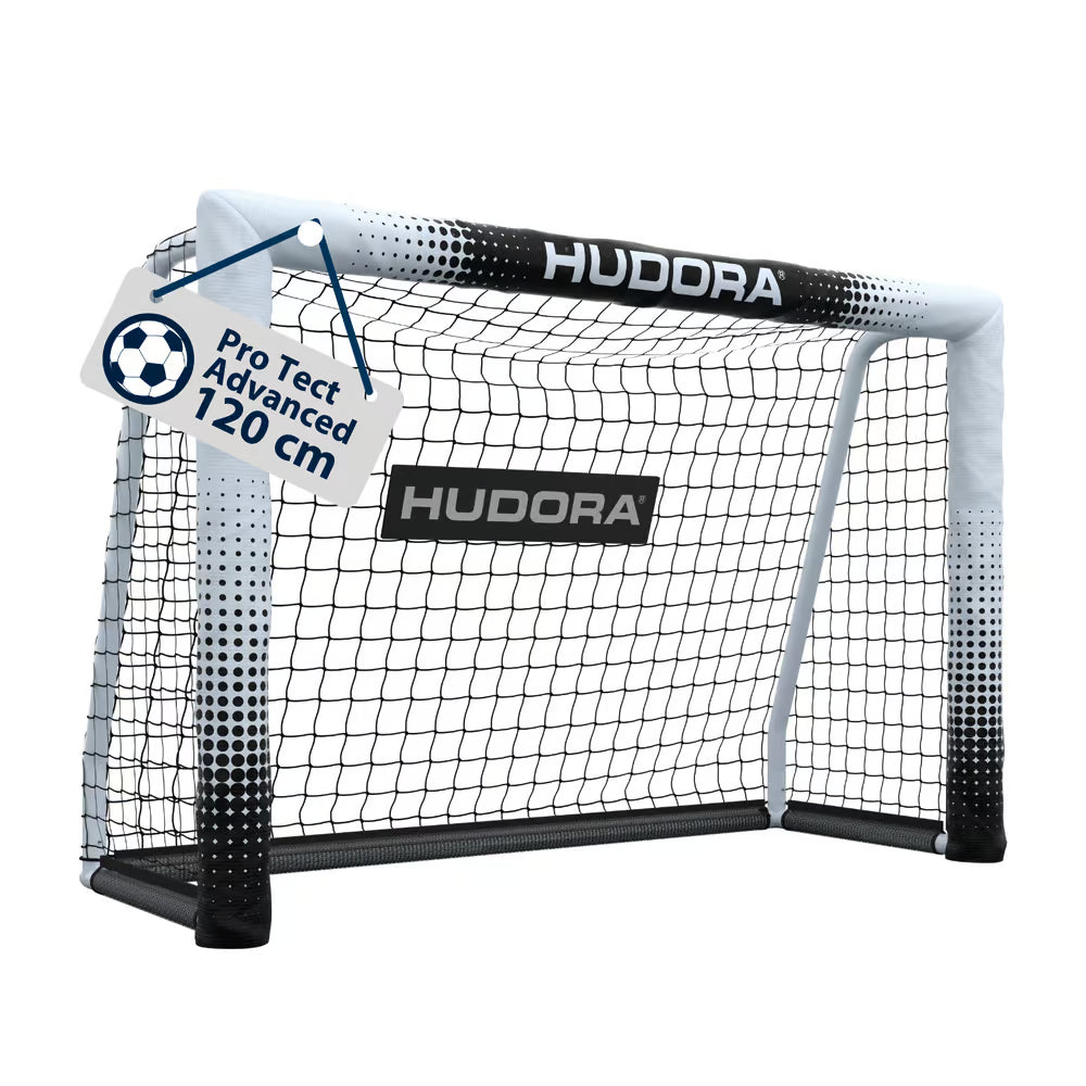 HUDORA Soccer Goal Expert 