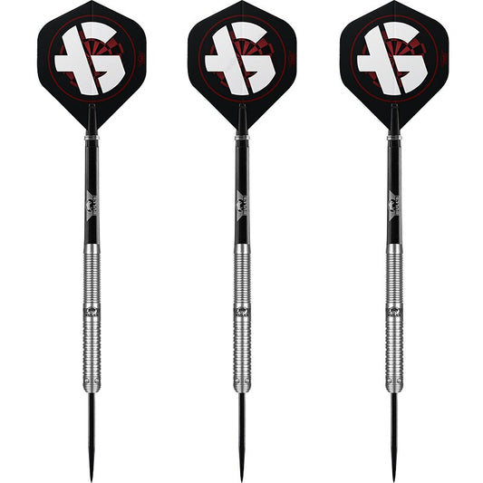 Bulls NL Steel Darts Adam Gawlas E2
