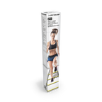Agility Leiter 4 m für Fitness Training von DUNLOP