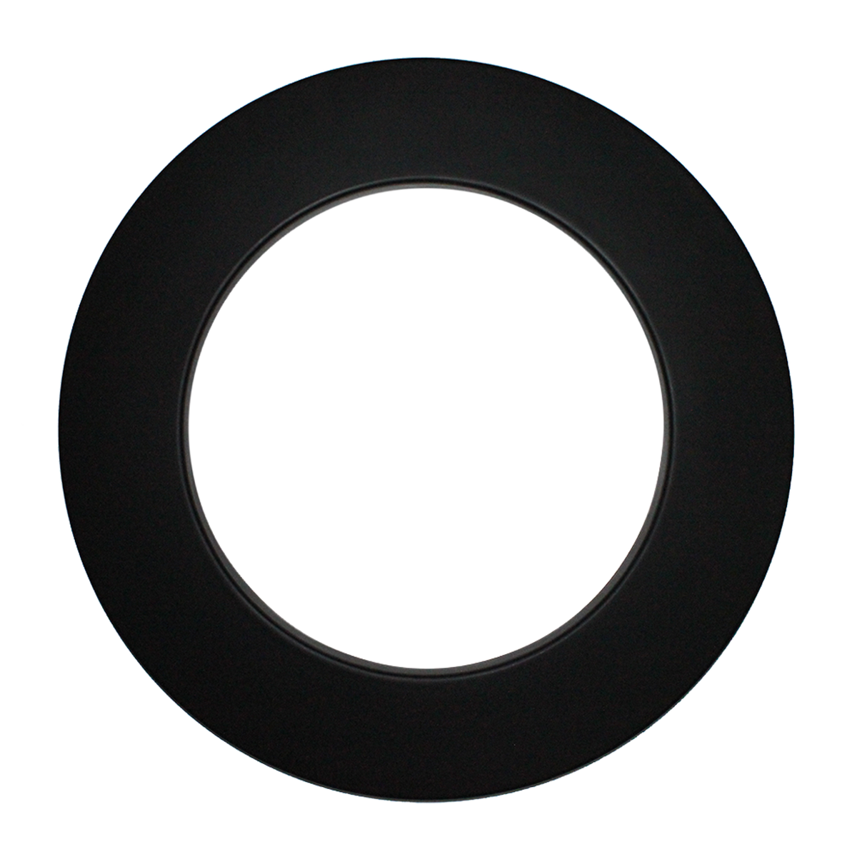 Dartboard Surround, black
