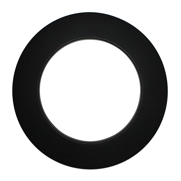 Dartboard Surround, black