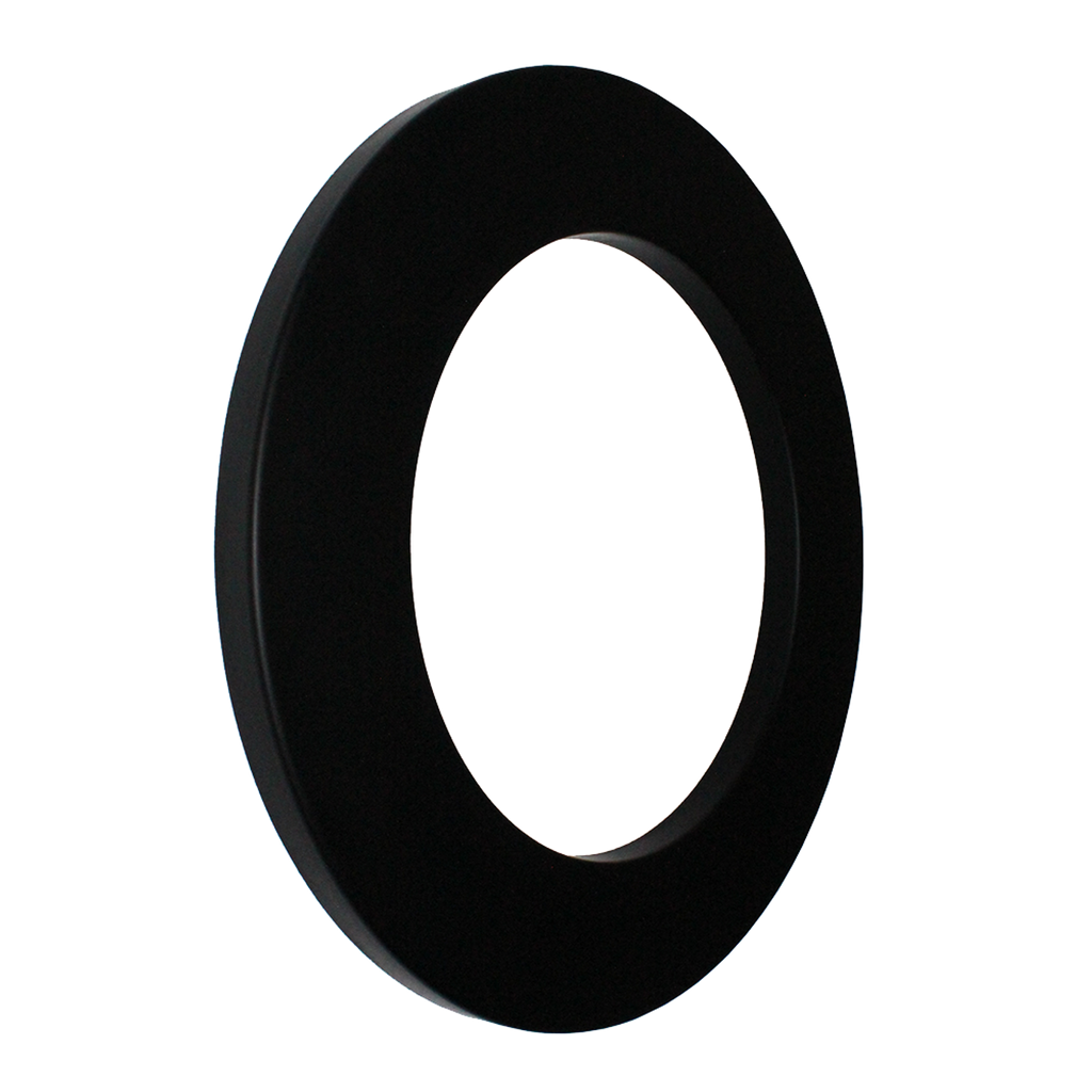 Dartboard Surround, black