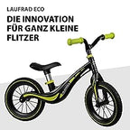 Vélo d'équilibre HUDORA Magnésium Air 