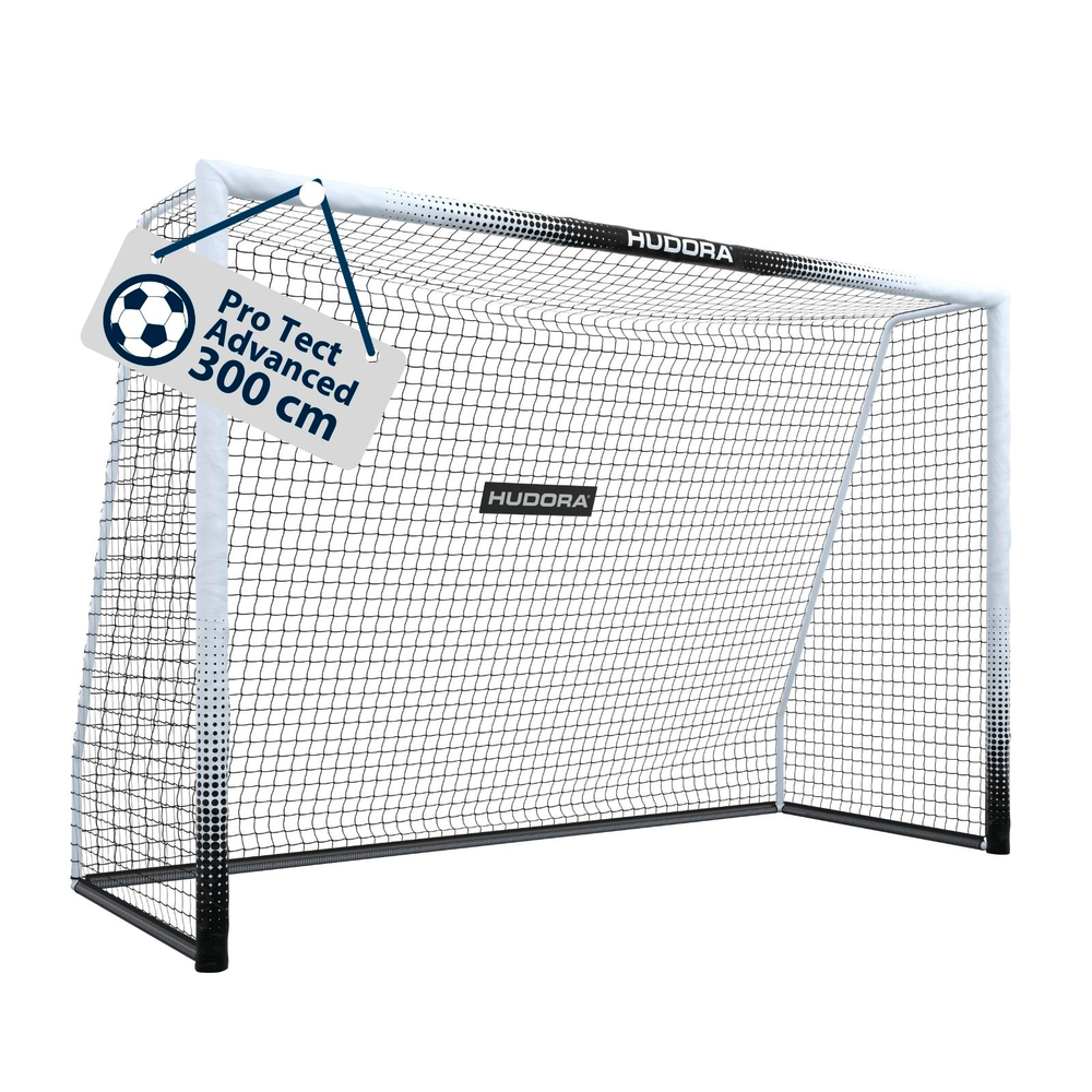 HUDORA Soccer Goal Expert 
