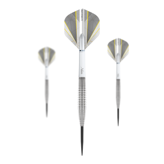Red Dragon Seren 4 Pure Steeldarts