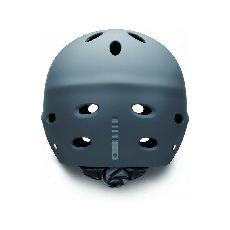 Globber Helm für Erwachsene Lead Grey - Größe: L (59-61 cm)