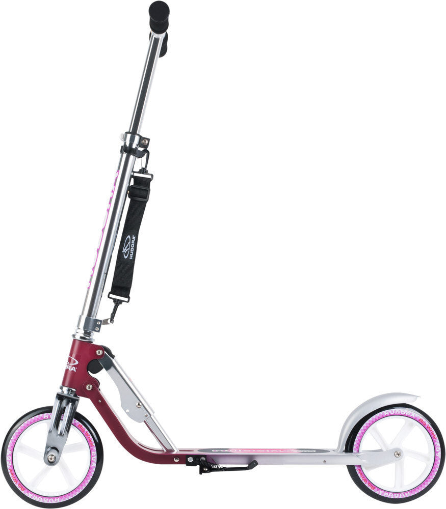HUDORA BigWheel 205 - various colors 