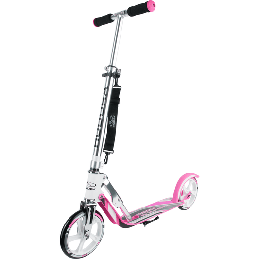 HUDORA BigWheel 205 - verschiedene Farben (B-Ware)