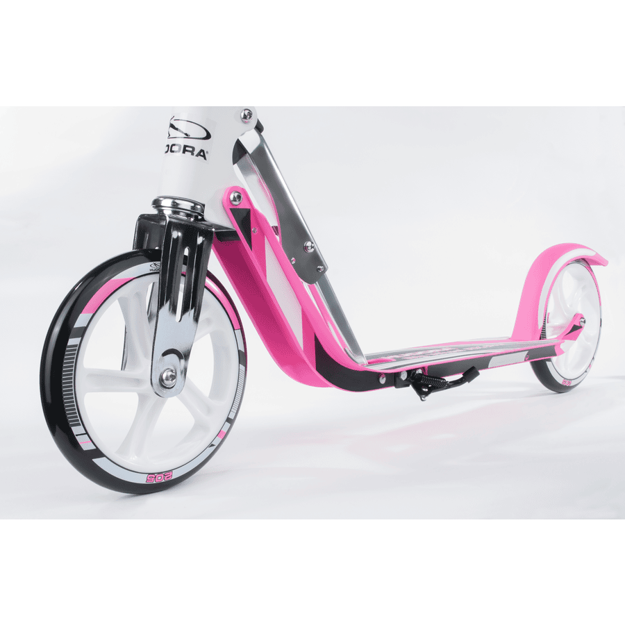HUDORA BigWheel 205 - various colors 