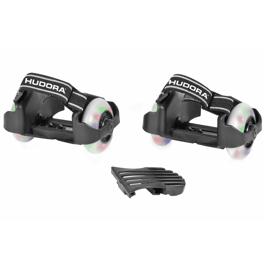 HUDORA Heel Roller Bold Buddy's