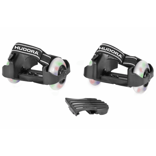 HUDORA Fersenroller Bold Buddy's