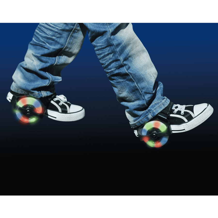 HUDORA Heel Roller Bold Buddy's