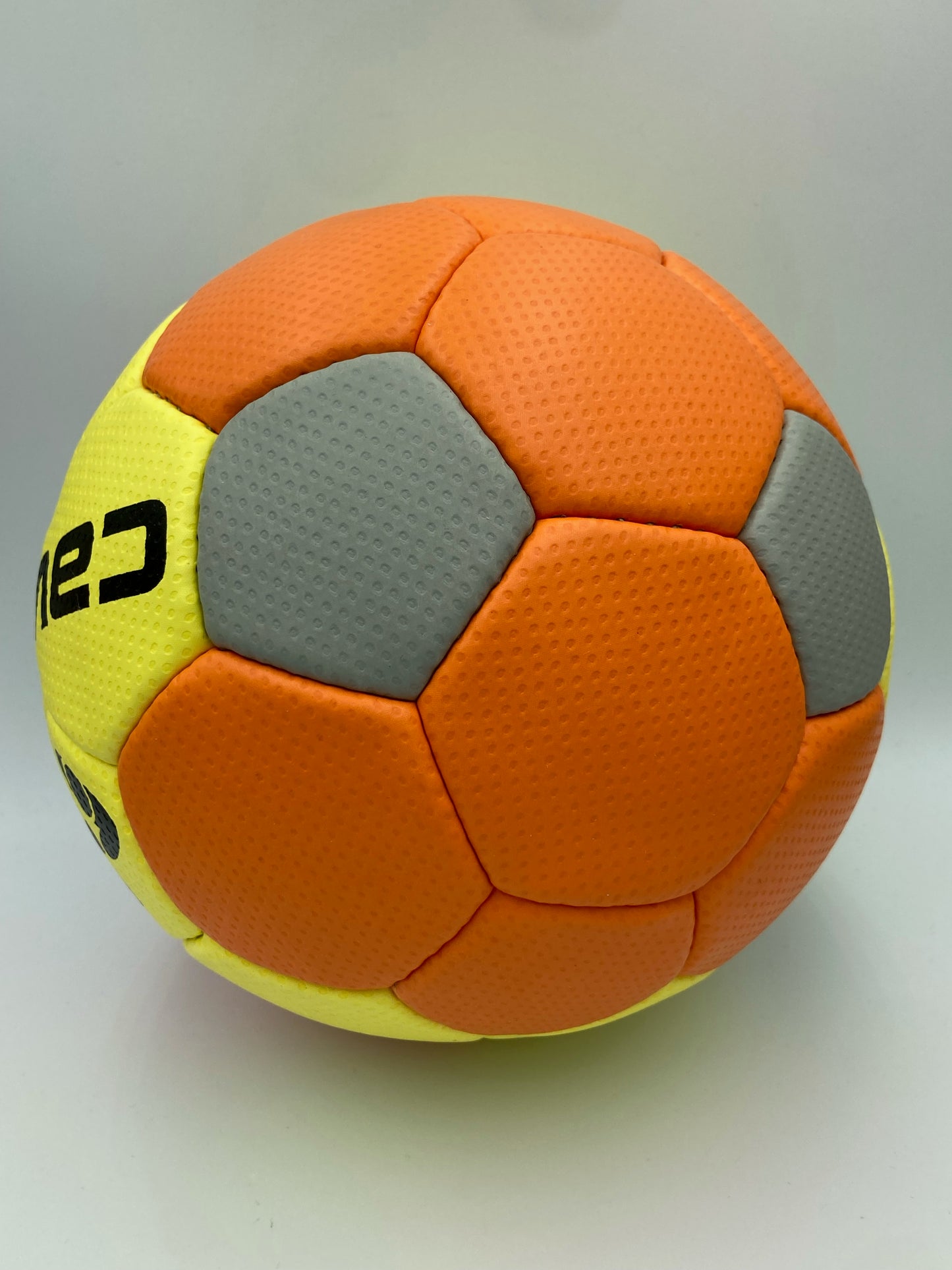 Handball Cawila Match 82, size 3, colorful