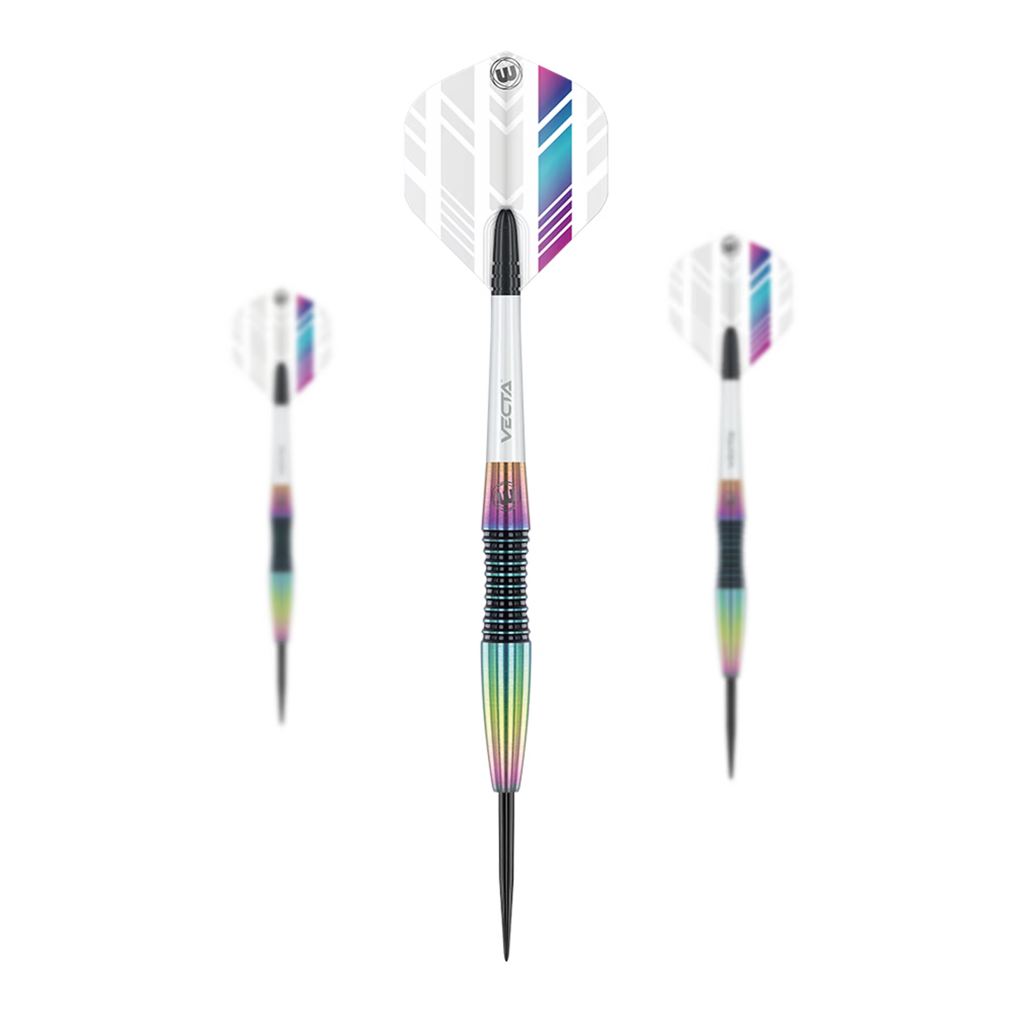 Winmau Elektra Steeldarts - 24g