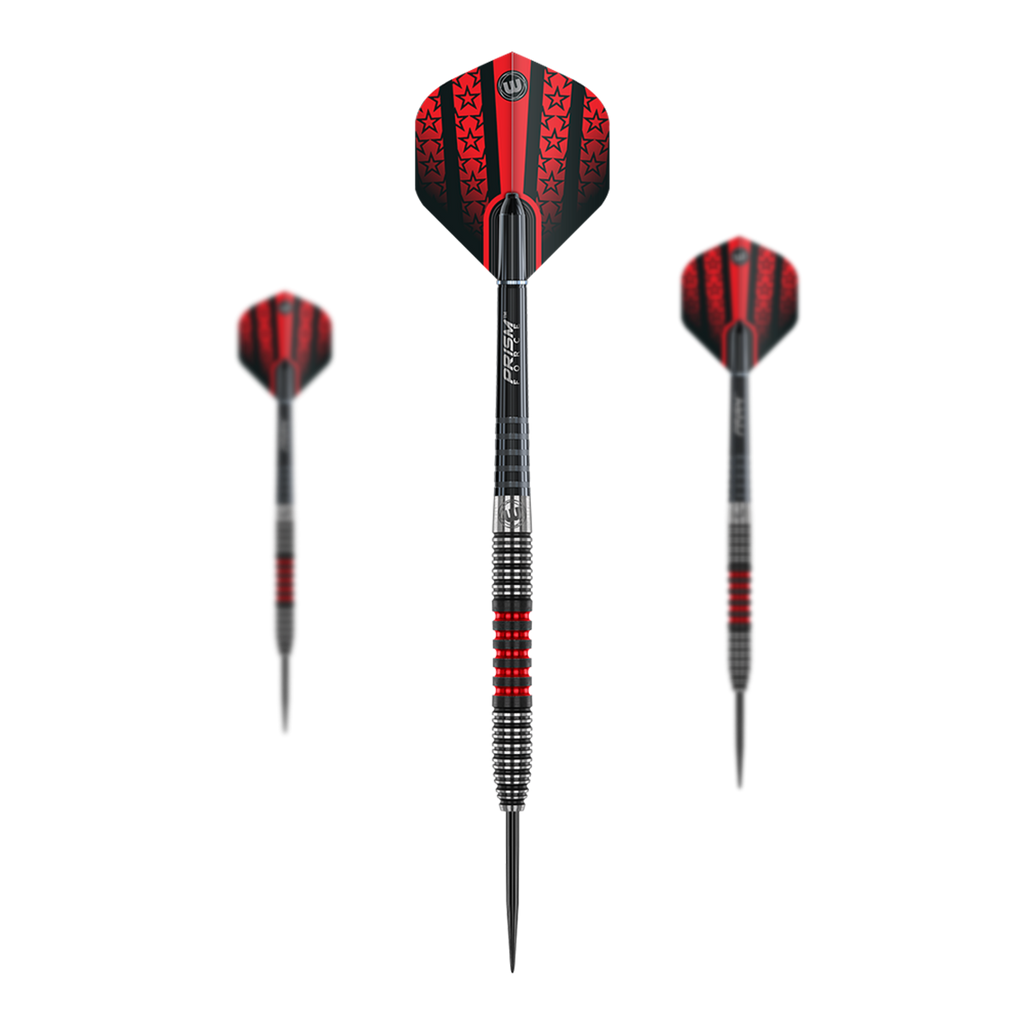 Winmau Joe Cullen Steeldarts