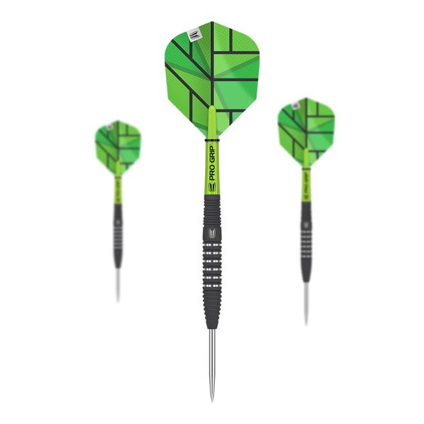 Target Yohkoh 03 Steeldarts