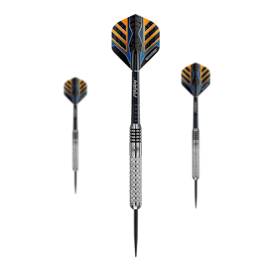 Winmau Barbarian Tungsten Style Steeldarts